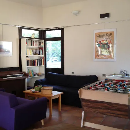 Routes Du Monde Atc De Bigorre Курортный комплекс Баньер-де-Бигор