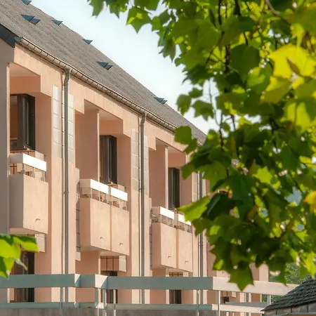 Routes Du Monde Atc De Bigorre Курортный комплекс 3*