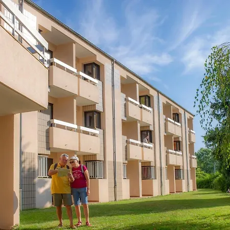 Routes Du Monde Atc De Bigorre Курортный комплекс 3*