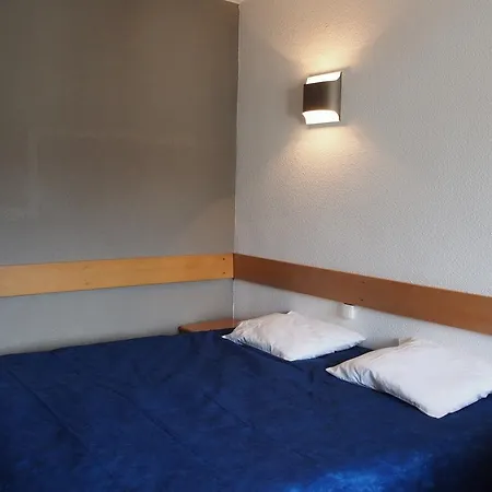 Routes Du Monde Atc De Bigorre Resort Bagnères-de-Bigorre