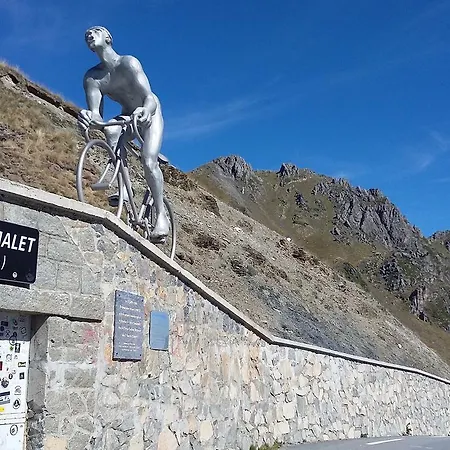 Routes Du Monde Atc De Bigorre 3*