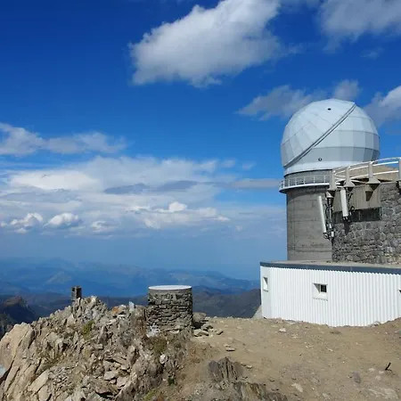 Routes Du Monde Atc De Bigorre 3*