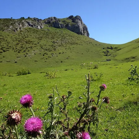 Routes Du Monde Atc De Bigorre Resort 3*