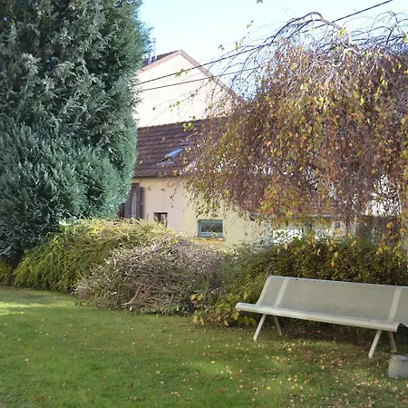 Resort Routes Du Monde Atc De Bigorre 3*