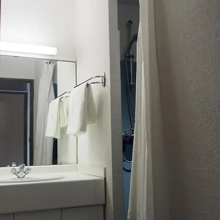 Routes Du Monde Atc De Bigorre Resort