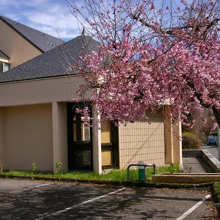 Routes Du Monde Atc De Bigorre 3*