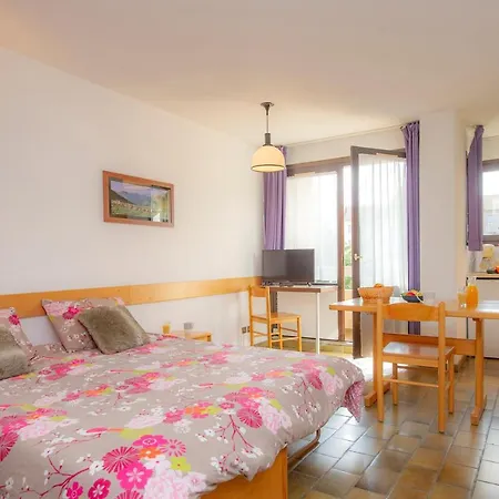 Resort Routes Du Monde Atc De Bigorre 3*