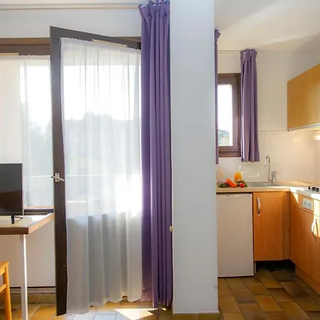 Resort Routes Du Monde Atc De Bigorre 3*