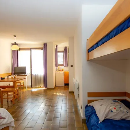 Routes Du Monde Atc De Bigorre Resort 3*