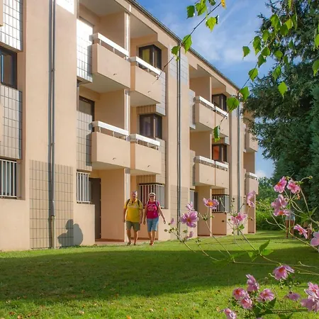 Resort Routes Du Monde Atc De Bigorre 3*