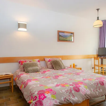 Resort Routes Du Monde Atc De Bigorre 3*