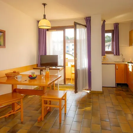 Resort Routes Du Monde Atc De Bigorre 3*