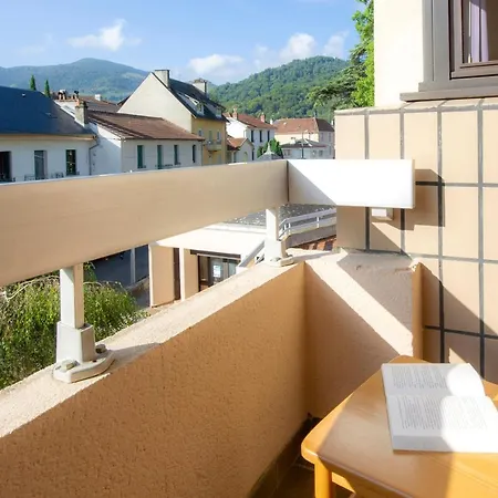 Routes Du Monde Atc De Bigorre Resort 3*