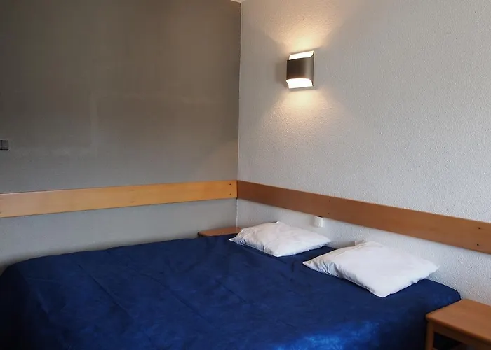 Routes Du Monde Atc De Bigorre Resort Bagnères-de-Bigorre