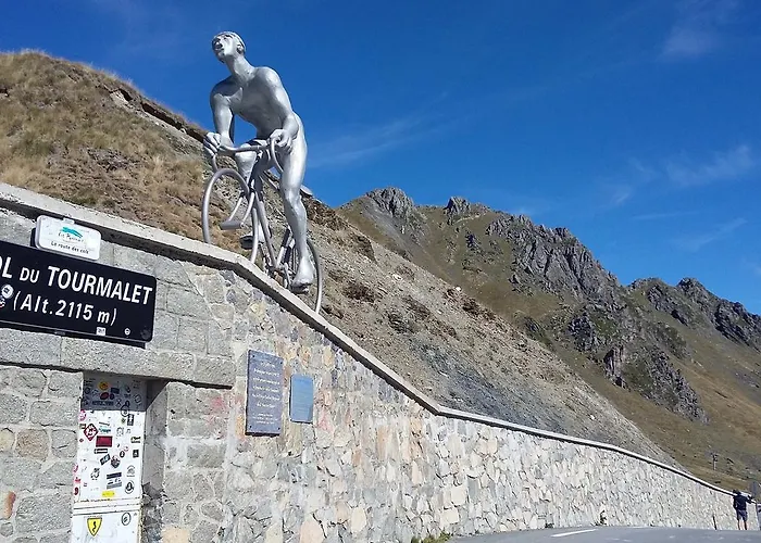 Routes Du Monde Atc De Bigorre 3*