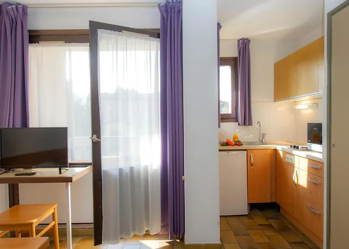 Resort Routes Du Monde Atc De Bigorre 3*